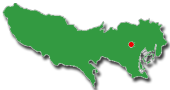 東京２３区（練馬区・中野区・杉並区・板橋区・千代田区・中央区・港区・品川区・目黒区・渋谷区・世田谷区・新宿区・文京区・豊島区・北区・台東区・江東区）、西東京市、東久留米市、清瀬市